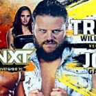 NXT Results - September 26, 2023