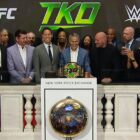 UFC, WWE ring bell on new TKO parent company: Merger official