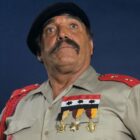 WWE, Sgt. Slaughter and Others Pay Tribute to General Adnan