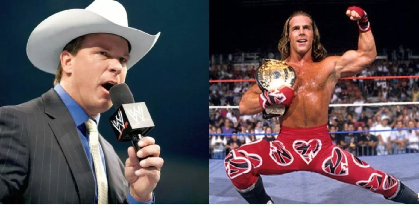 10 WWE Wrestlers Who Were Hated Backstage: Why Were They Hated?