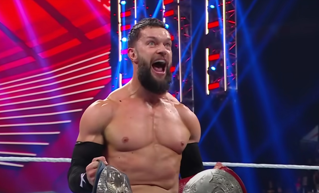 Comment regarder WWE RAW gratuitement | Catch Arena