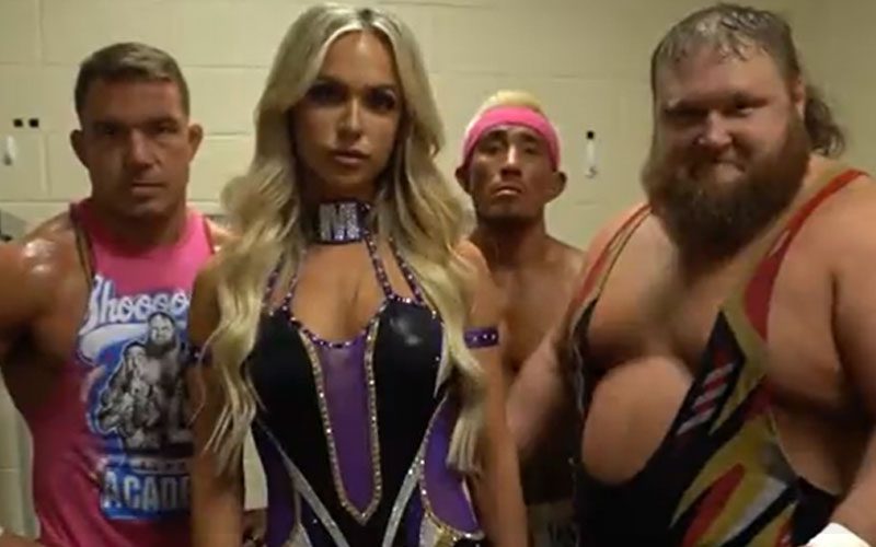 Ringside News