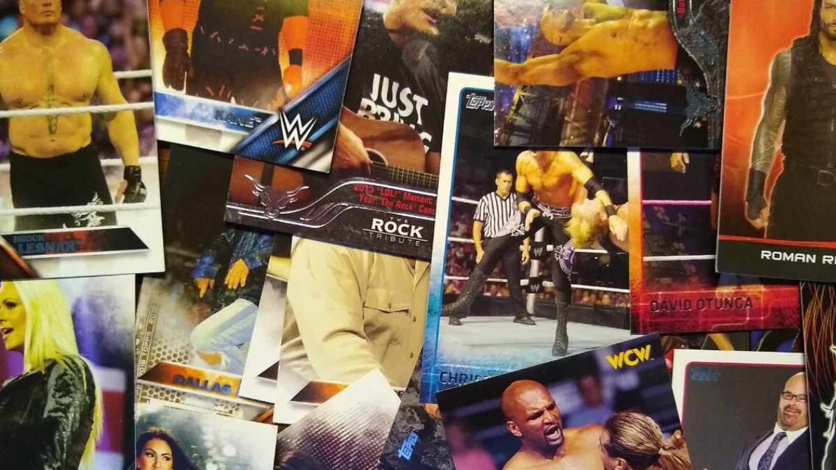 Mat Matters: Card drama dampens enthusiasm for the hobby