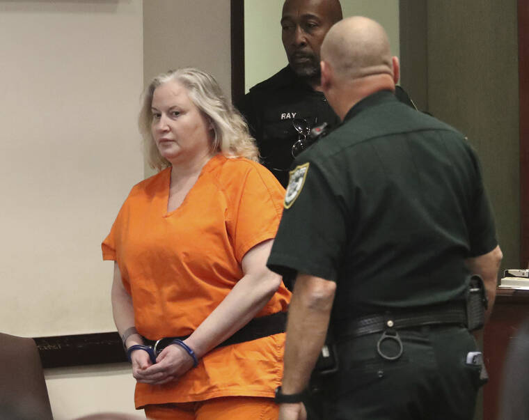 WWE Hall of Famer sentenced to 17 years for fatal DUI crash