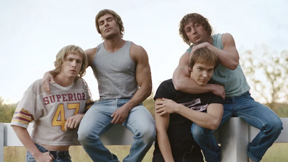 A Trailer For ‘The Iron Claw’ Is Set To Release Next Week