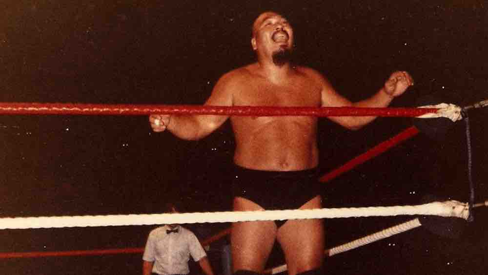 Former WWE Superstar and Japanese legend Killer Khan passes away at age 76