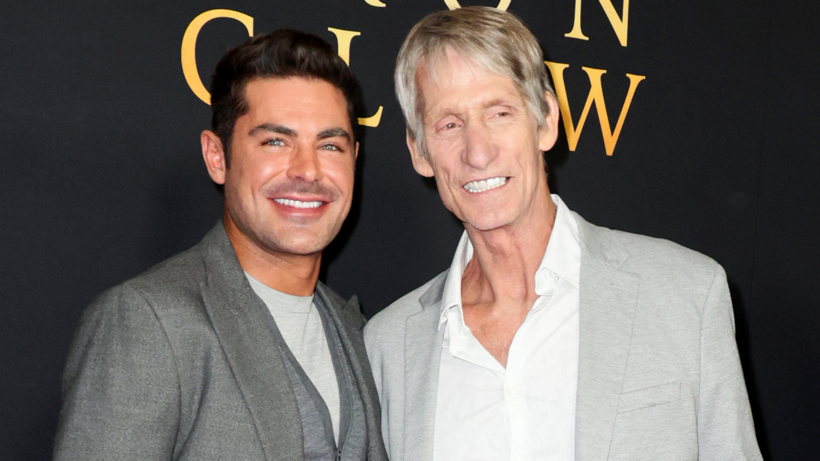 Kevin Von Erich Discusses 'Emotional' Scene From The Iron Claw Movie