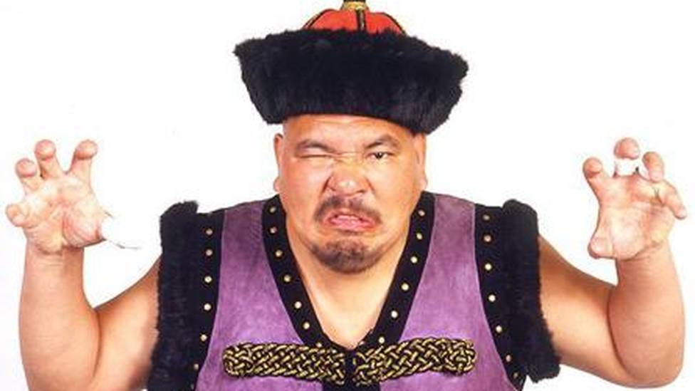 The Wrestling World Reacts To The Passing Of Masashi “Killer Khan” Ozawa