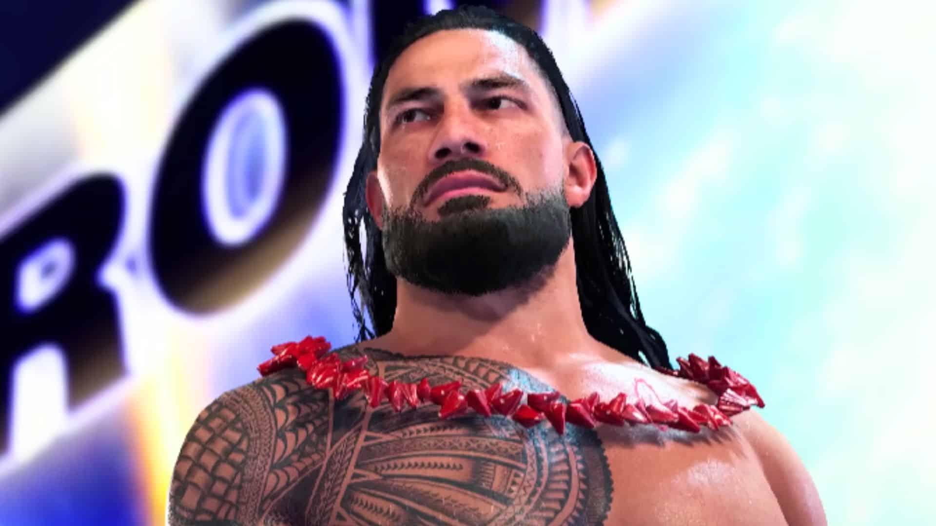 New WWE 2K24 roster list predictions, leaks, DLC and legends