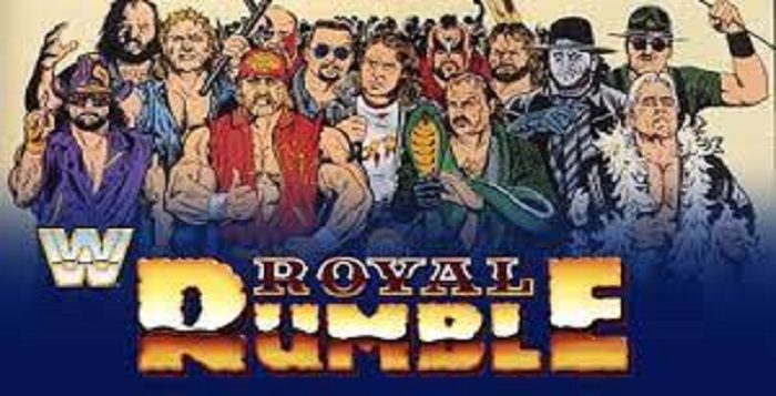 Retour sur le Royal Rumble 1992 : un coup de génie pour Flair | Catch Arena