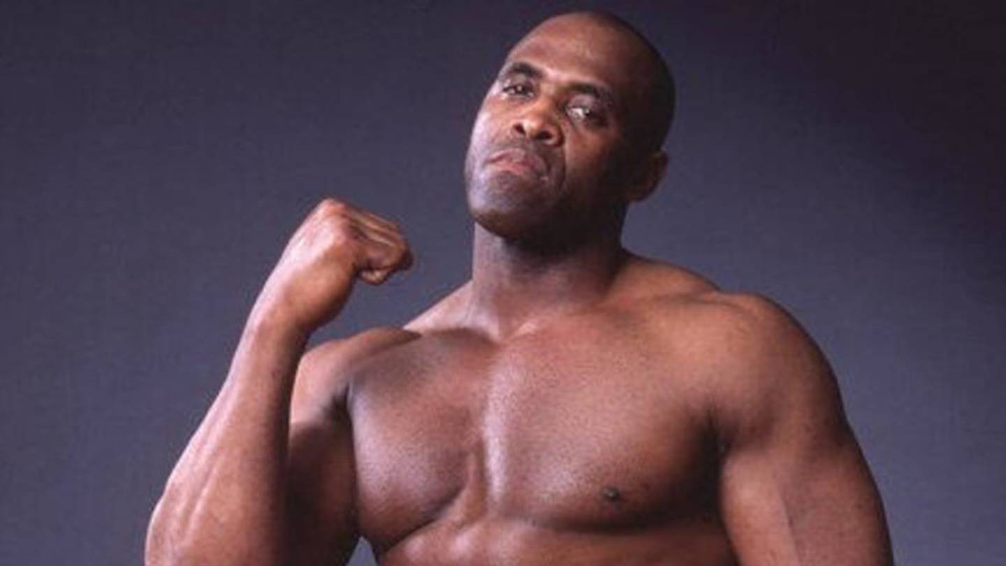WWE star Virgil, bodyguard for ‘Million Dollar Man’ Ted DiBiase, dead at 61 – KIRO 7 News Seattle