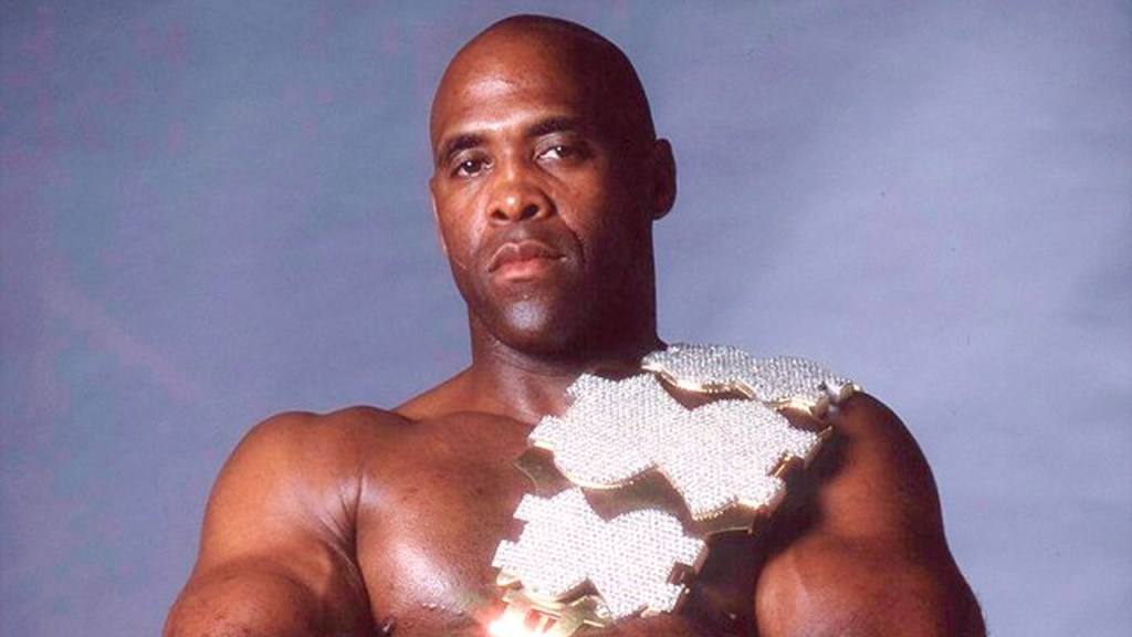 Former WWE Superstar Virgil has passed away
