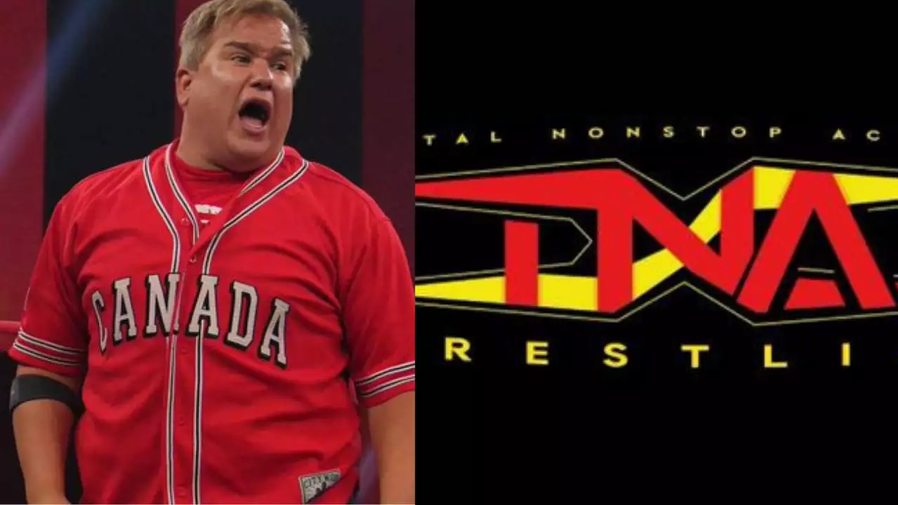 New TNA President Issues Statement - Addresses Scott D’Amore’s Firing