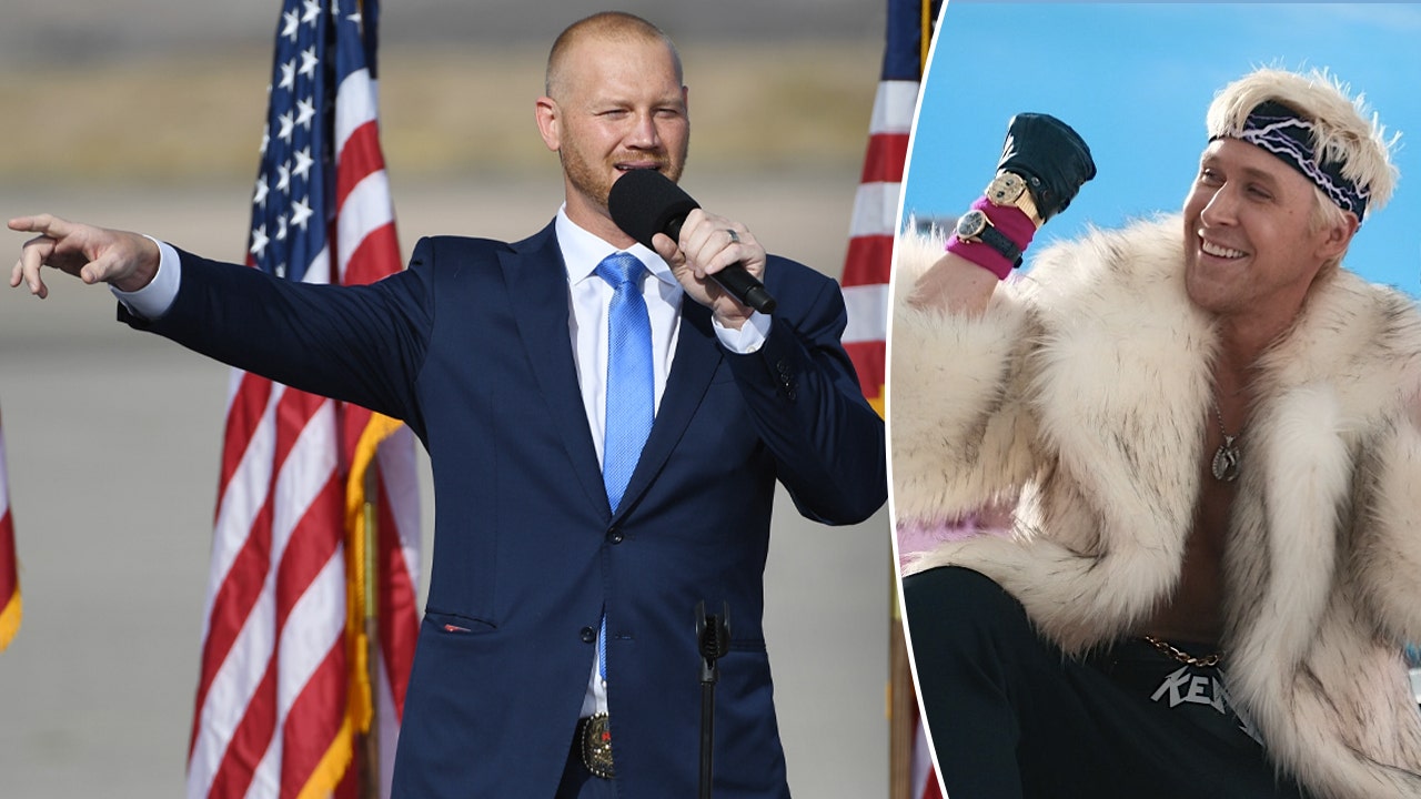 Former WWE wrestler accused of murder was dressed as 'Ken'