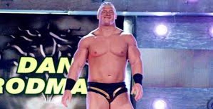 Former WWE Developmental Wrestler Facing Open Murder Charge