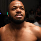 Former AEW Star Jonathan Gresham Poses With WWE Talent At NXT Battleground