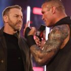 Christian Cage Confirms He Wasn't Cleared For Unsanctioned Match With Randy Orton
