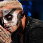 Darby Allin Announced To Be Out With Injury Indefinitely on 6/12 AEW Dynamite