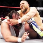 AEW's Bryan Danielson Challenged To MMA Fight