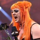 Update On WWE's Gigi Dolin Following Injury