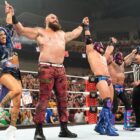 Dragon Lee match set for next week’s WWE Raw
