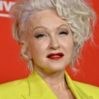 Drew Barrymore And Cyndi Lauper Discuss Fan Push For WWE Hall Of Fame Induction