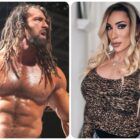 Transgender wrestler Gabbi Tuft, once WWE's Tyler Reks, is ready for her closeup again