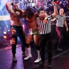 Javier Bernal undergoes surgery after WWE NXT Level Up injury