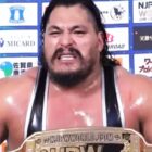 Jeff Cobb Voices Frustration Over Disparity in AEW x NJPW Partnership