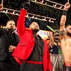 WWE Files Trademark For Another Potential Member Of The Bloodline