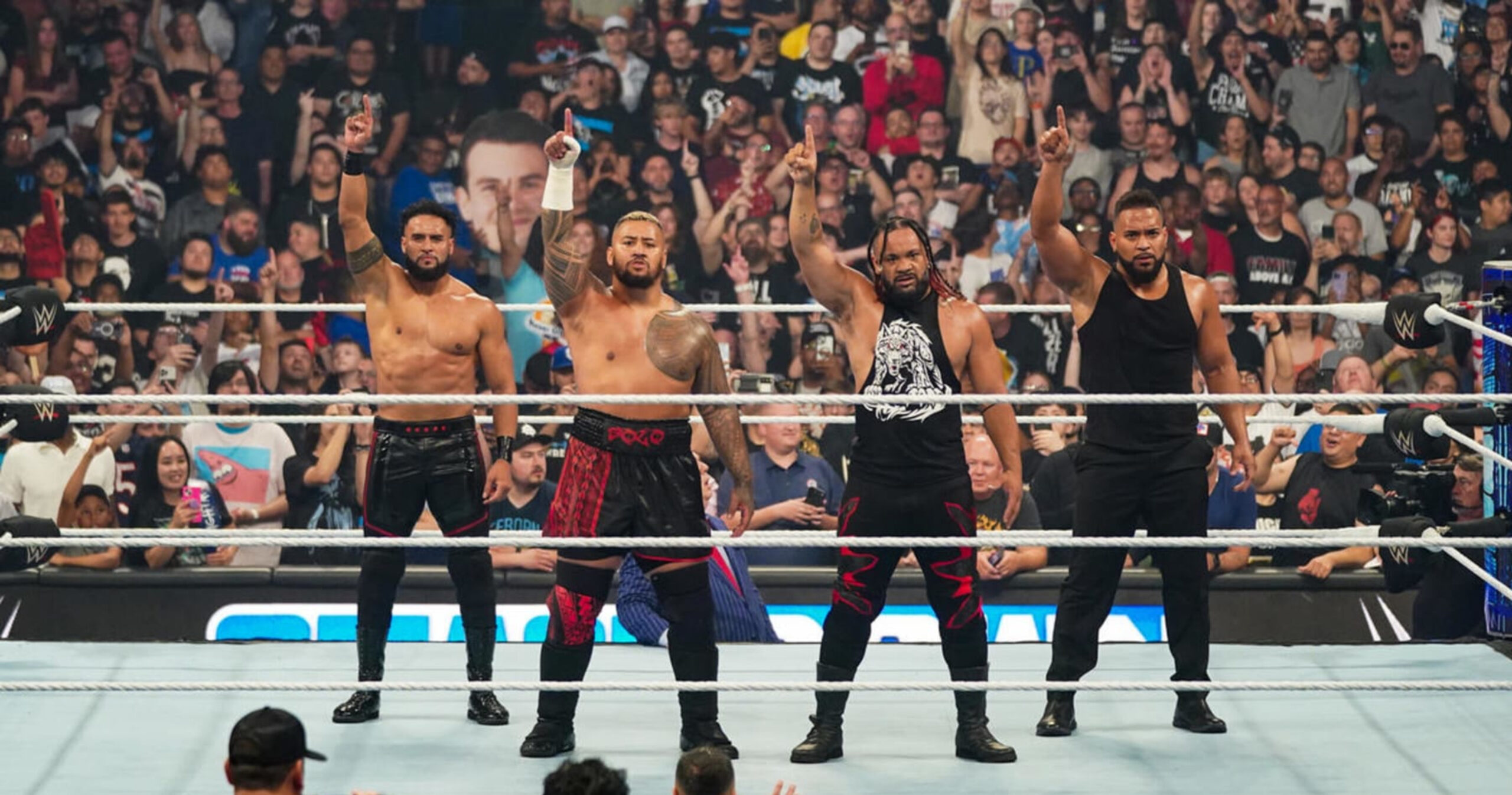 10 WWE and AEW Breakout Stars from the 1st Half of 2024 | News, Scores, Highlights, Stats, and Rumors