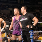 ECW originals in WWE