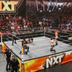 Grim Injury Update on WWE NXT Star Surfaces Ahead of Friday Night SmackDown