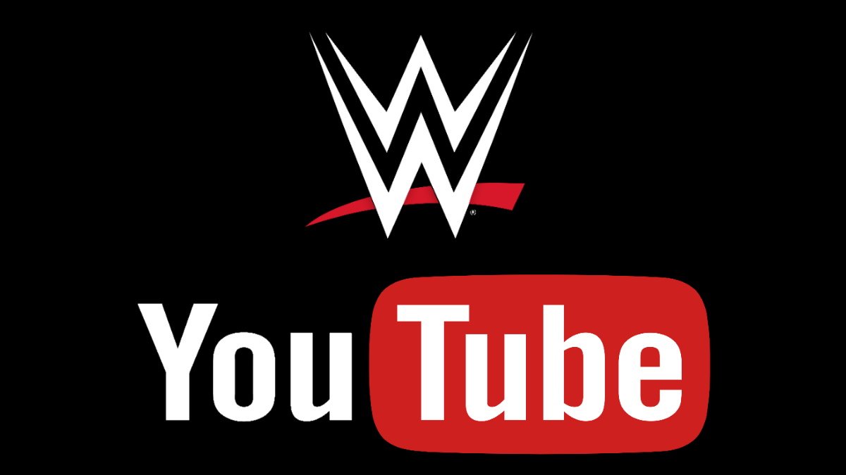 WWE Star Launches YouTube Channel During In-Ring Absence