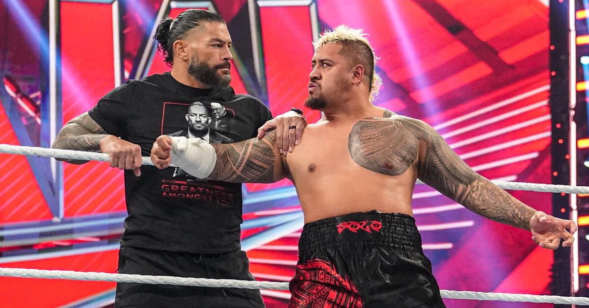WWE Stock Report: Roman Reigns became a super over babyface without even lifting a finger