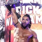 Booker T Reacts To NXT Champ Trick Williams' Offer Of Title Shot