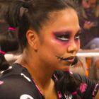 WWE's Backstage Reaction to Wendy Choo's Character Change