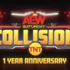 AEW Collision results, live blog (June 15, 2024): 1 Year Anniversary