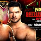 WWE NXT Battleground 2024 results, live streaming match coverage