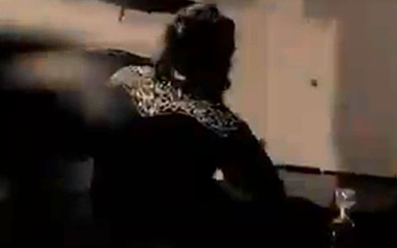 Adam Page Return Teased During Video Promo on 6/29 AEW Collision