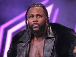 Swerve Strickland on why he thinks of Will Ospreay as his little brother, the use of a flamethrower at AEW Double Or Nothing, how he's grown since his NXT run, whether he'll ever face Keith Lee
