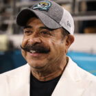 AEW's Tony Khan Comments On Father Shahid Becoming A Meme After Dynamite Appearance