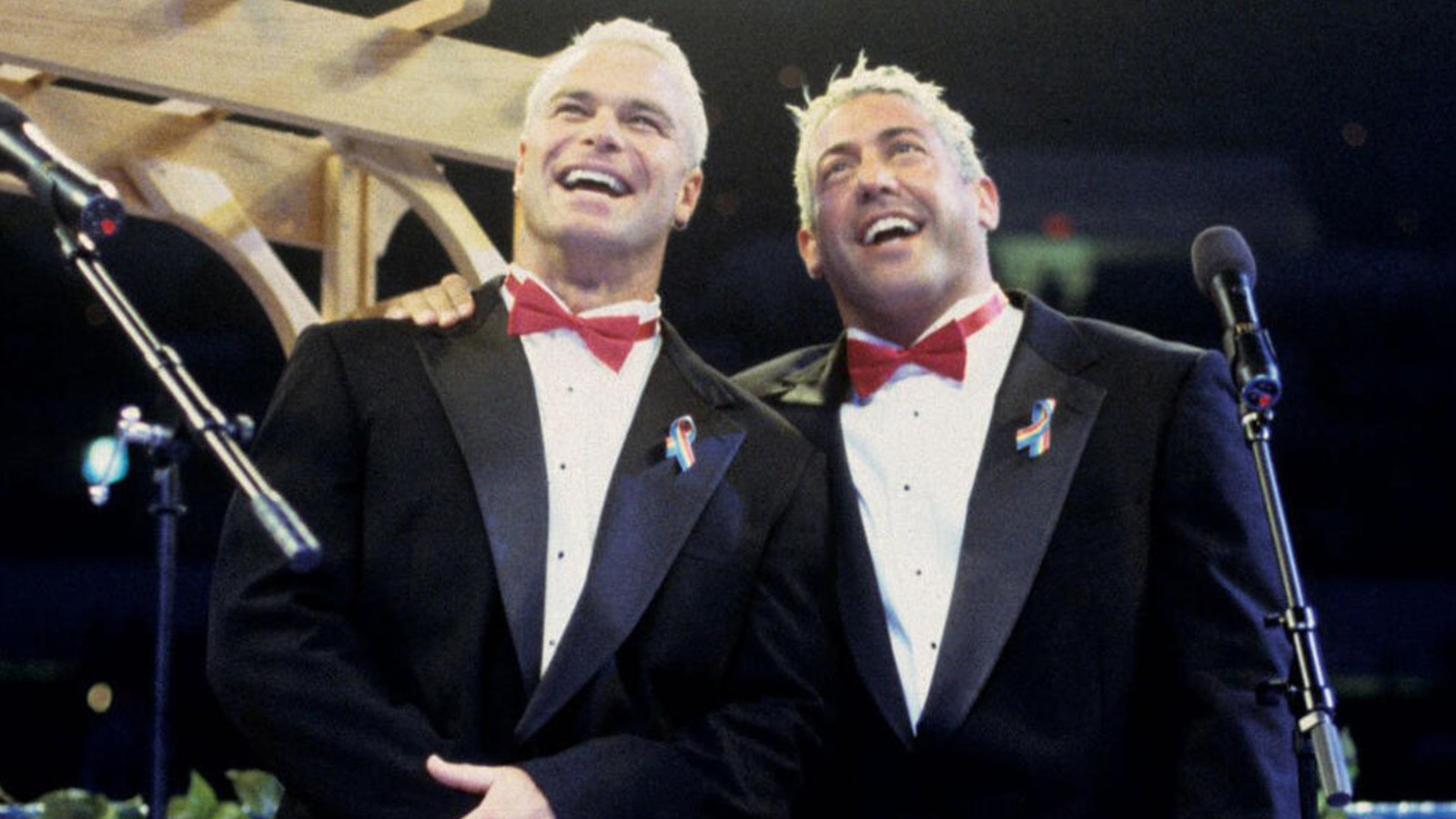 Billy Gunn Looks Back At Controversial WWE Tag Team With Chuck Palumbo