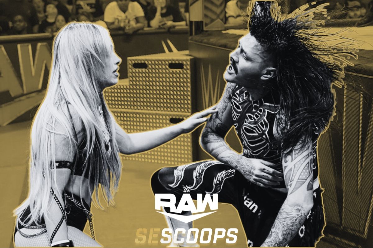 WWE RAW Schedule: Dates, Venues and more