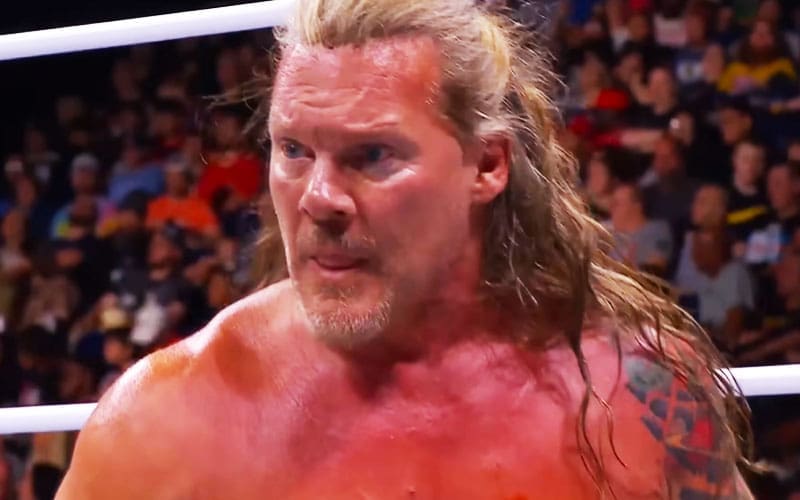 Chris Jericho Faces Accusations of Deliberate Sabotage in AEW Dynamite Match