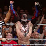 Finn Balor Recalls Shooting Down Risky Spot in 2016 NXT Match With Samoa Joe