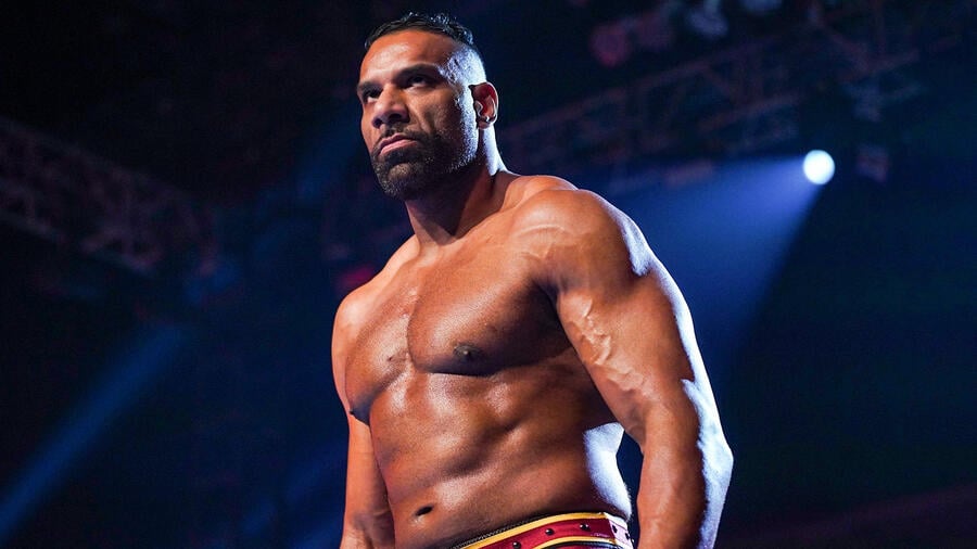 Jinder Mahal - 'I Was Told By WWE In 2023 That I’m No Longer A Wrestler'