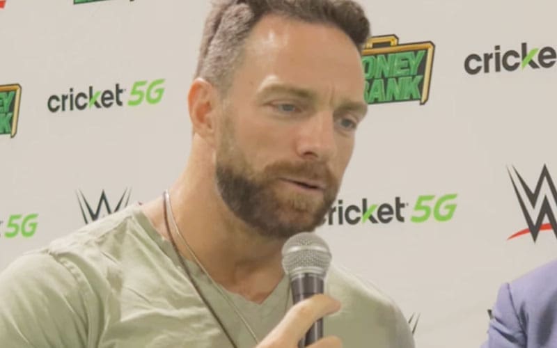 LA Knight Reveals How He Gained Access to Logan Paul's Home on 6/14 WWE SmackDown