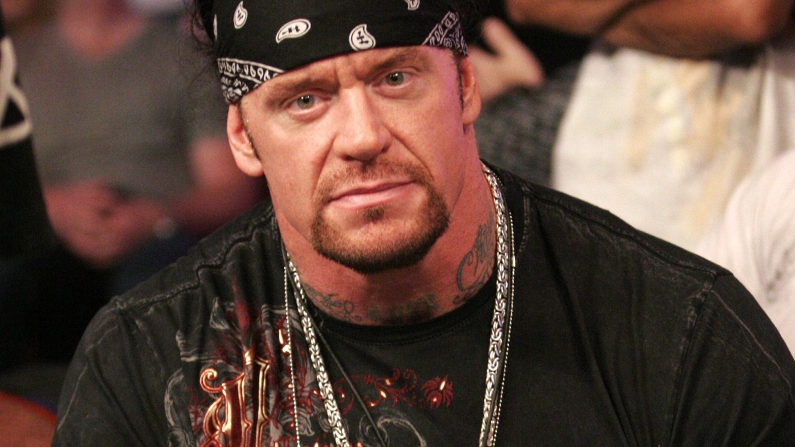 The Undertaker Assesses WWE's Infamous Montreal Screwjob At Survivor Series 1997