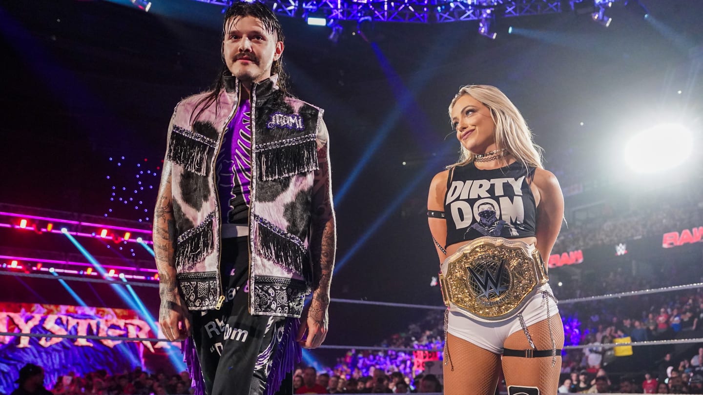 The booking of the WWE Raw women's division is frustrating